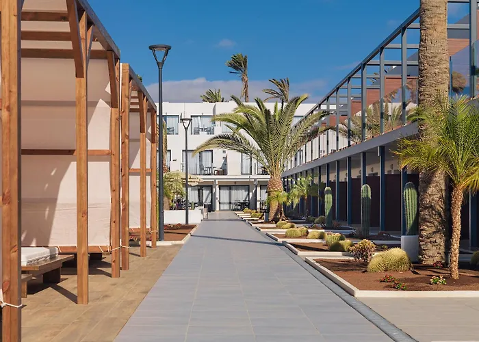 H10 Ocean Dreams Hotel Boutique - Adults Only