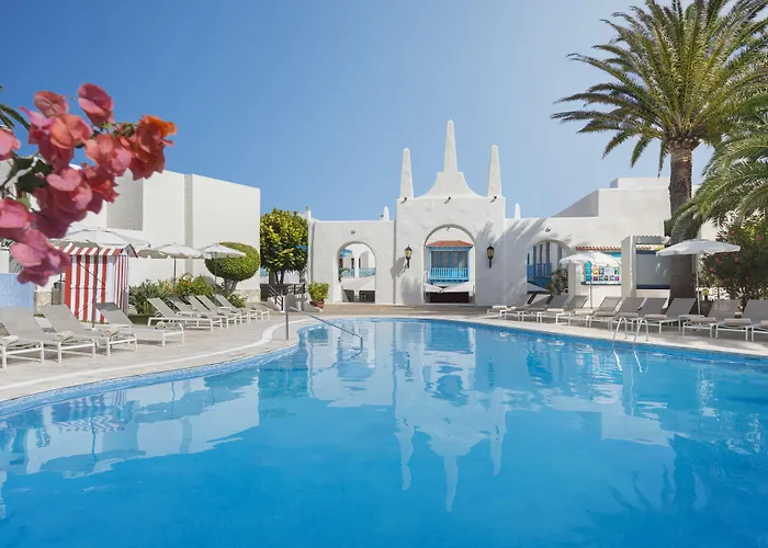 Alua Suites Fuerteventura
