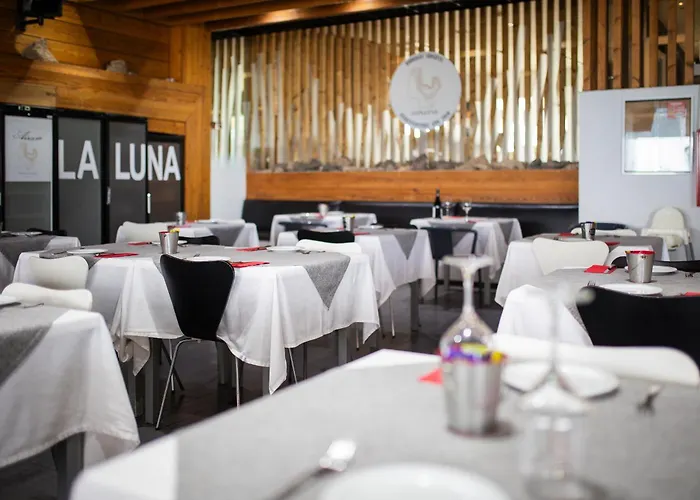 Dunas Club - Hotel & Apartamentos